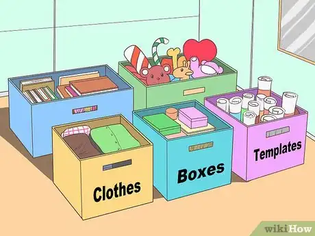 Imagen titulada Improve Organizational Skills Step 9