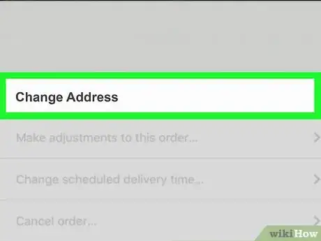 Imagen titulada Change an Address on DoorDash on Android Step 11