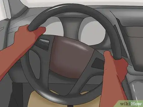 Imagen titulada Drive a Car in Reverse Gear Step 10