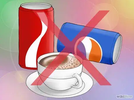 Imagen titulada 728px Treat ADHD With Caffeine Step 1