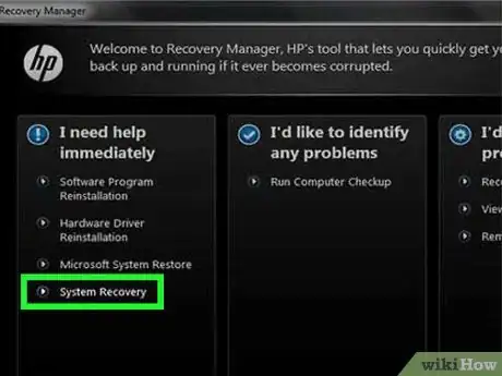 Imagen titulada Restore a Computer to Factory Settings in Windows 7 Step 16