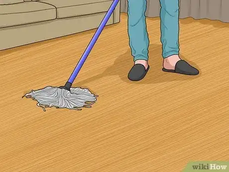 Imagen titulada Mop a Floor Step 10