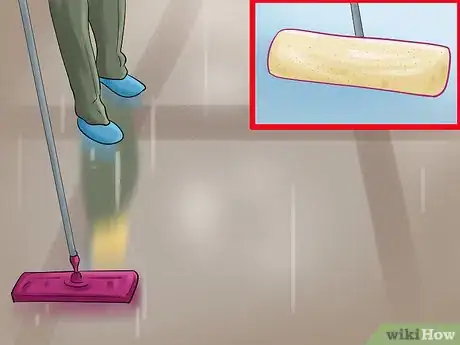 Imagen titulada Clean Concrete Floors Step 19