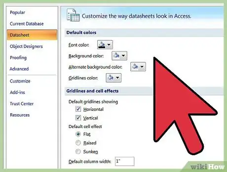 Imagen titulada Find Duplicates Easily in Microsoft Access Step 3