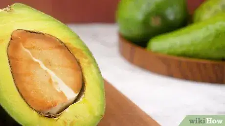 Imagen titulada Keep Avocados from Ripening Step 9