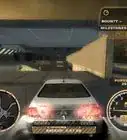 obtener dinero y recompensas ilimitadas en Need for Speed Most Wanted: edición para PC