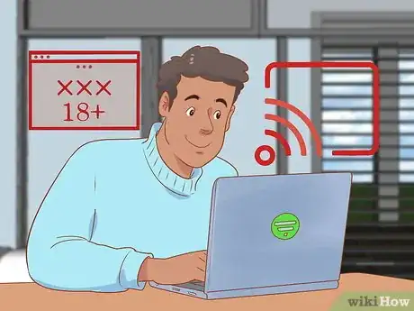Imagen titulada Not Get Caught Looking at Porn Step 8