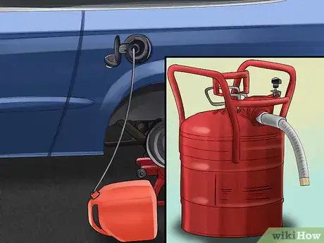 Imagen titulada Drop a Gas Tank Step 6