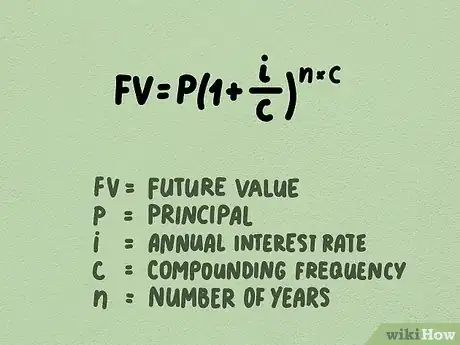 Imagen titulada Calculate Compound Interest Step 5