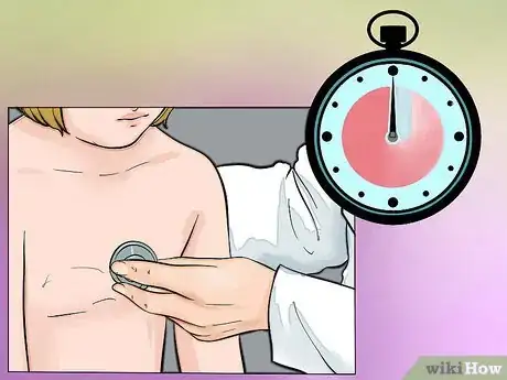 Imagen titulada Use a Stethoscope Step 10