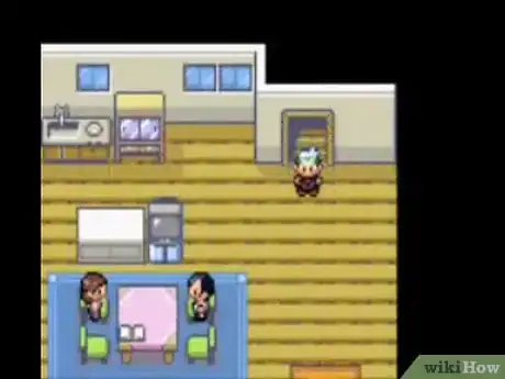 Imagen titulada Find Latias in Pokemon Emerald Step 3