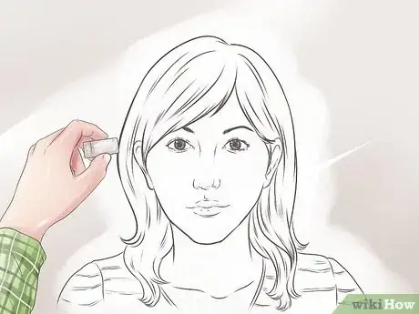 Imagen titulada Draw a Face Step 12