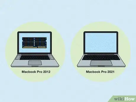 Imagen titulada Is It Worth Upgrading RAM on Macbook Pro Step 7