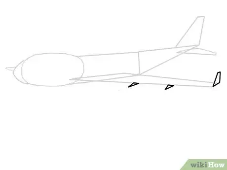 Imagen titulada Draw a Plane Step 5