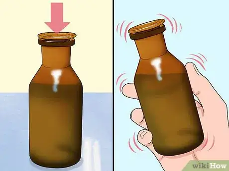 Imagen titulada Make Hydrogen Peroxide Mouthwash Step 3