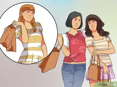 Imagen titulada Cut Down Your Shopping Addiction Step 9