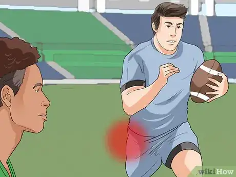 Imagen titulada Rugby Tackle Step 5