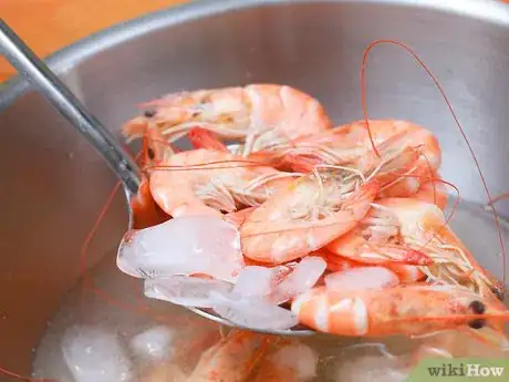 Imagen titulada Make Shrimp Cocktail Step 9