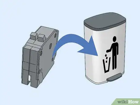 Imagen titulada Change a Circuit Breaker Step 13