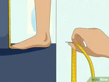 Imagen titulada Measure Your Height by Yourself Step 6