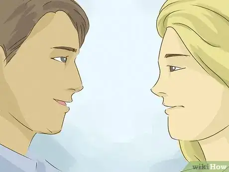 Imagen titulada Read Men's Body Language for Flirting Step 9