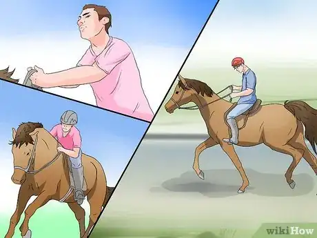 Imagen titulada Make a Horse Run Faster Step 5