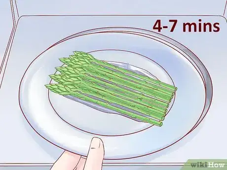 Imagen titulada Cook Asparagus in the Microwave Step 13