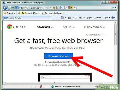 Imagen titulada Disable Internet Explorer in Windows 7 Step 1