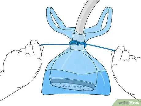 Imagen titulada Clean the Showerhead with Vinegar Step 14