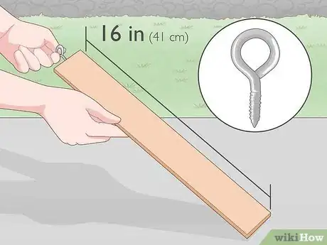 Imagen titulada Build a Trebuchet Step 10