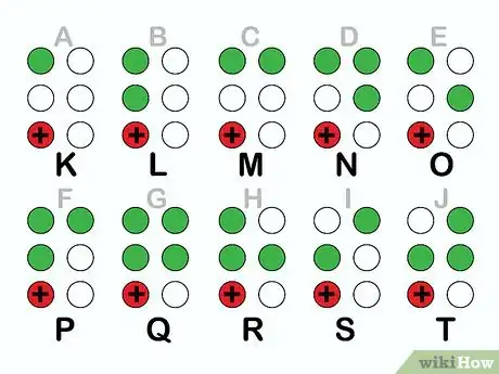 Imagen titulada Read Braille Step 4