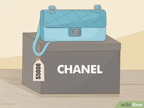 Imagen titulada Tell if a Designer Bag Is Fake Step 10