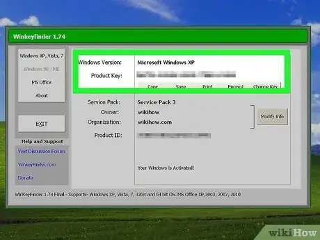 Imagen titulada Activate Windows XP Without a Genuine Product Key Step 36