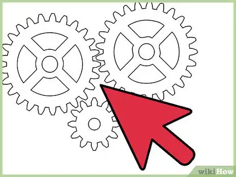 Imagen titulada Draw Gears in Inkscape Step 31