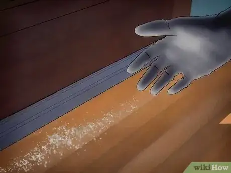 Imagen titulada Kill Ants Using Borax Step 12