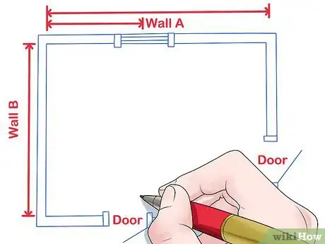 Imagen titulada Measure Kitchen Cabinets Step 5