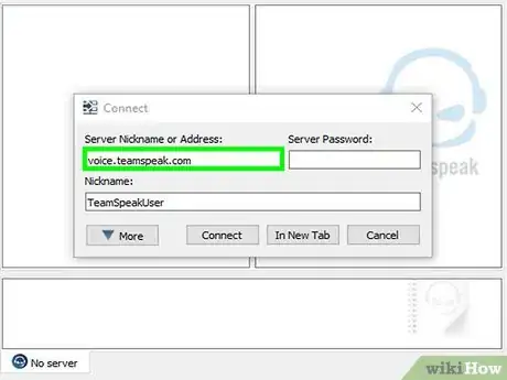 Imagen titulada Use Teamspeak Step 15
