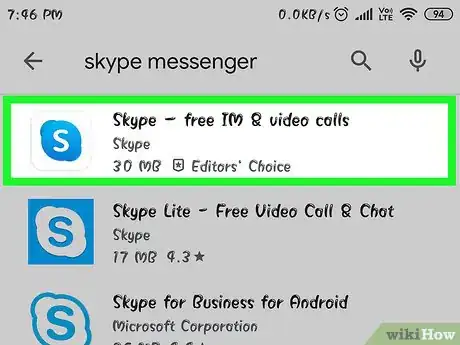 Imagen titulada Download Skype Step 17