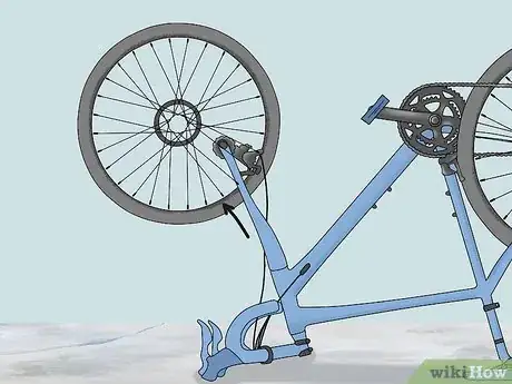 Imagen titulada Fix Brakes on a Bike Step 3