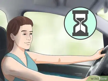 Imagen titulada Relax when Driving Step 5