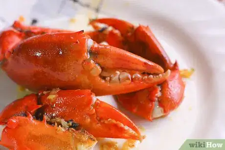 Imagen titulada Cook Crab Legs Step 14