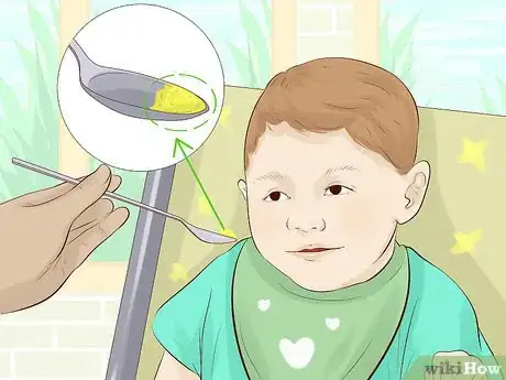 Imagen titulada Introduce Eggs to Babies Step 5