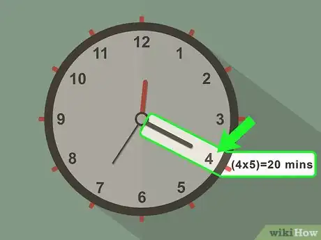 Imagen titulada Read a Clock Step 3