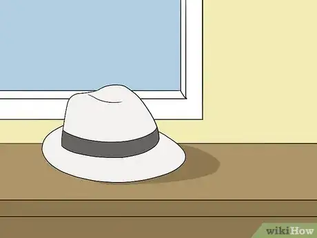 Imagen titulada Clean a White Hat Step 15