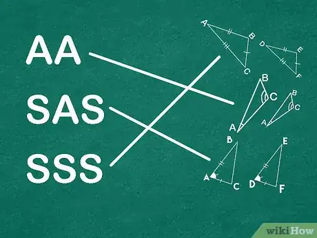 Imagen titulada Prove Similar Triangles Step 18