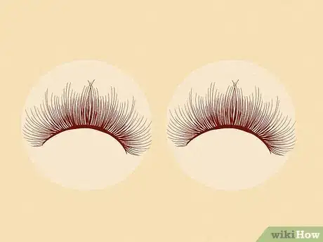 Imagen titulada Make Your Eyelashes Look Longer Without the Expensive Mascaras Step 11