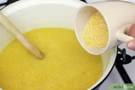 Imagen titulada Cook Polenta Step 4