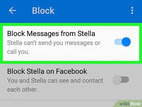 Imagen titulada Delete Messenger Contacts on Android Step 27