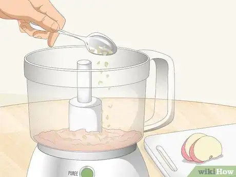 Imagen titulada Puree Chicken for a Baby Step 16