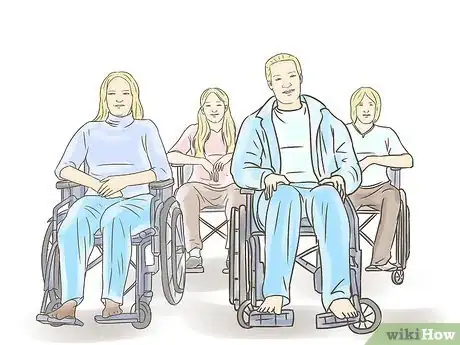 Imagen titulada Emotionally Cope With Having Disabilities Step 9